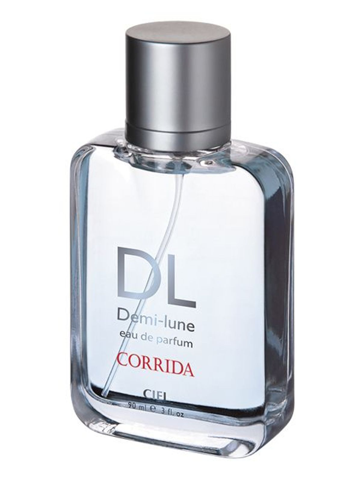 Demi-Lune Corrida