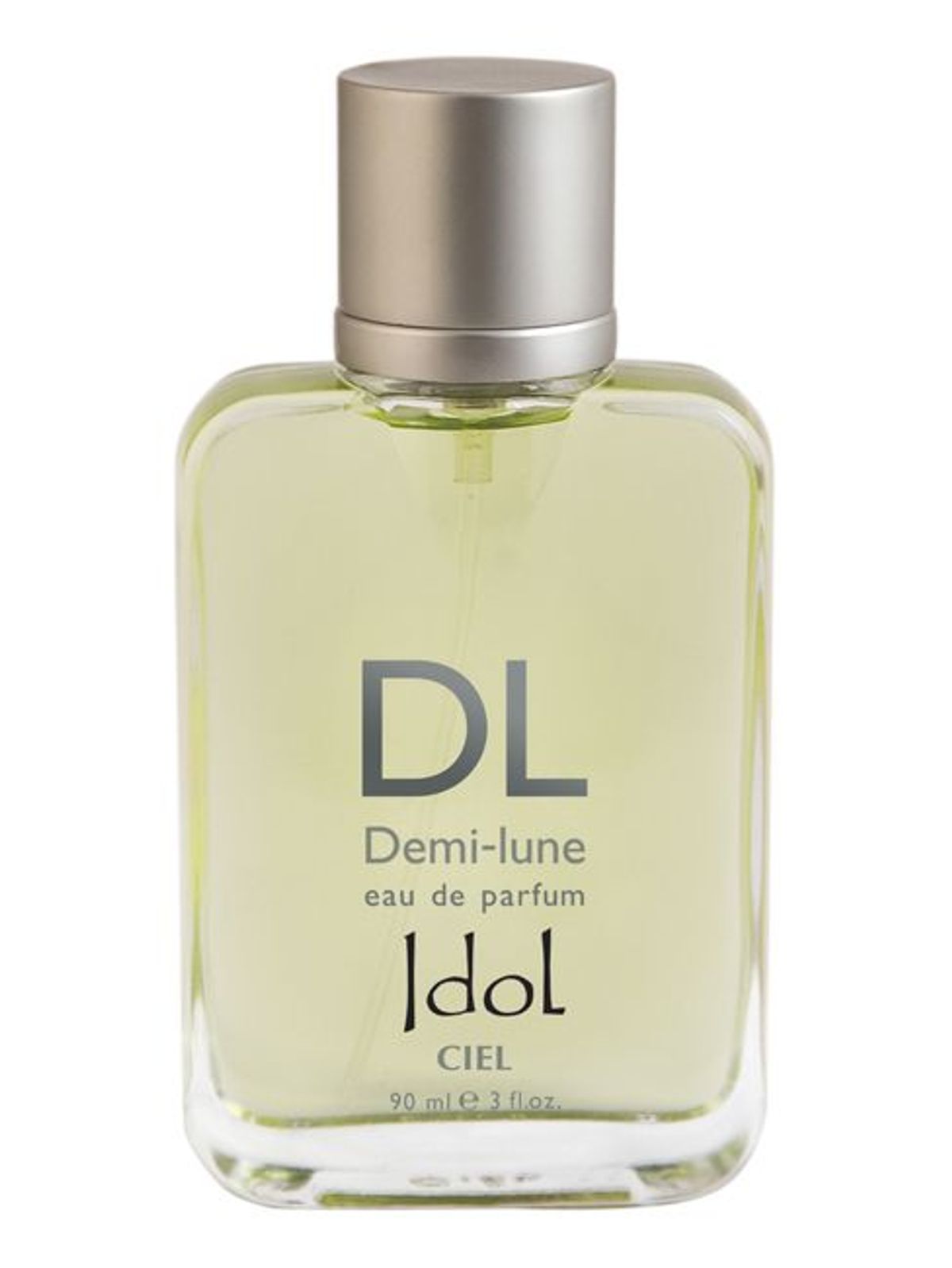 Demi-Lune Idol