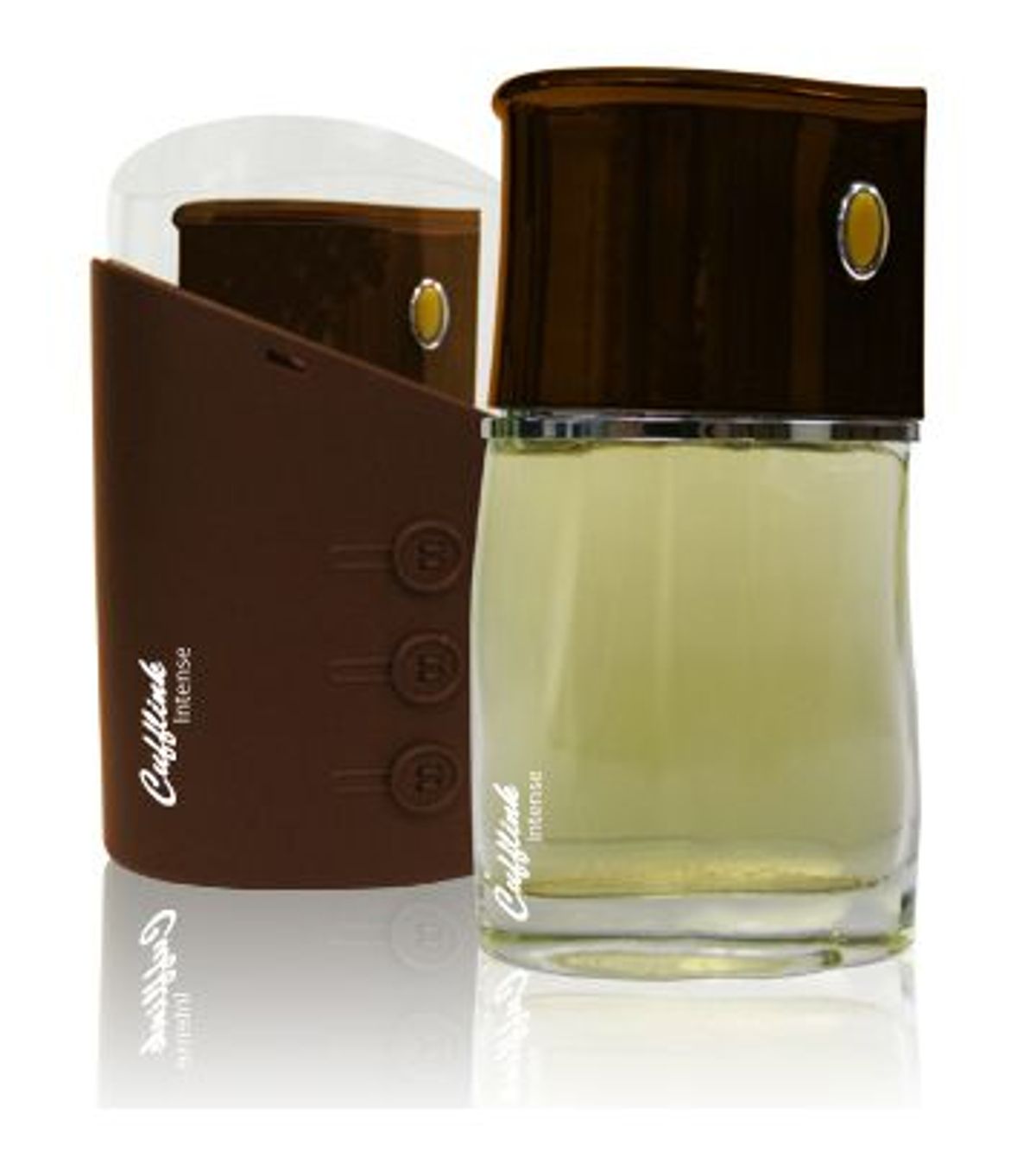 Cufflink Intense