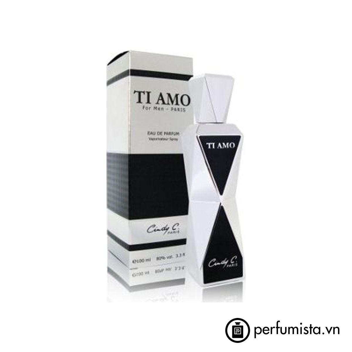 Ti Amo For Men