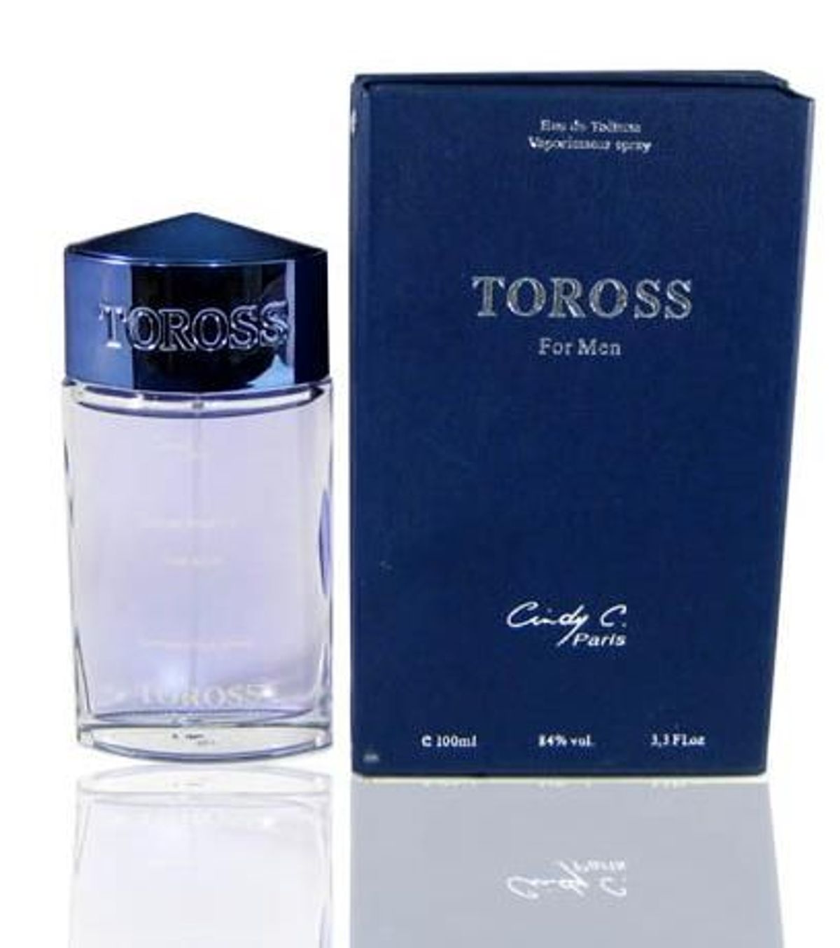 Toross