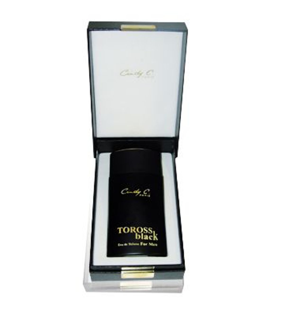 Toross Black