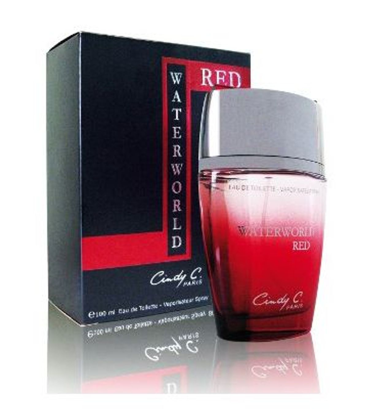 Waterworld Red