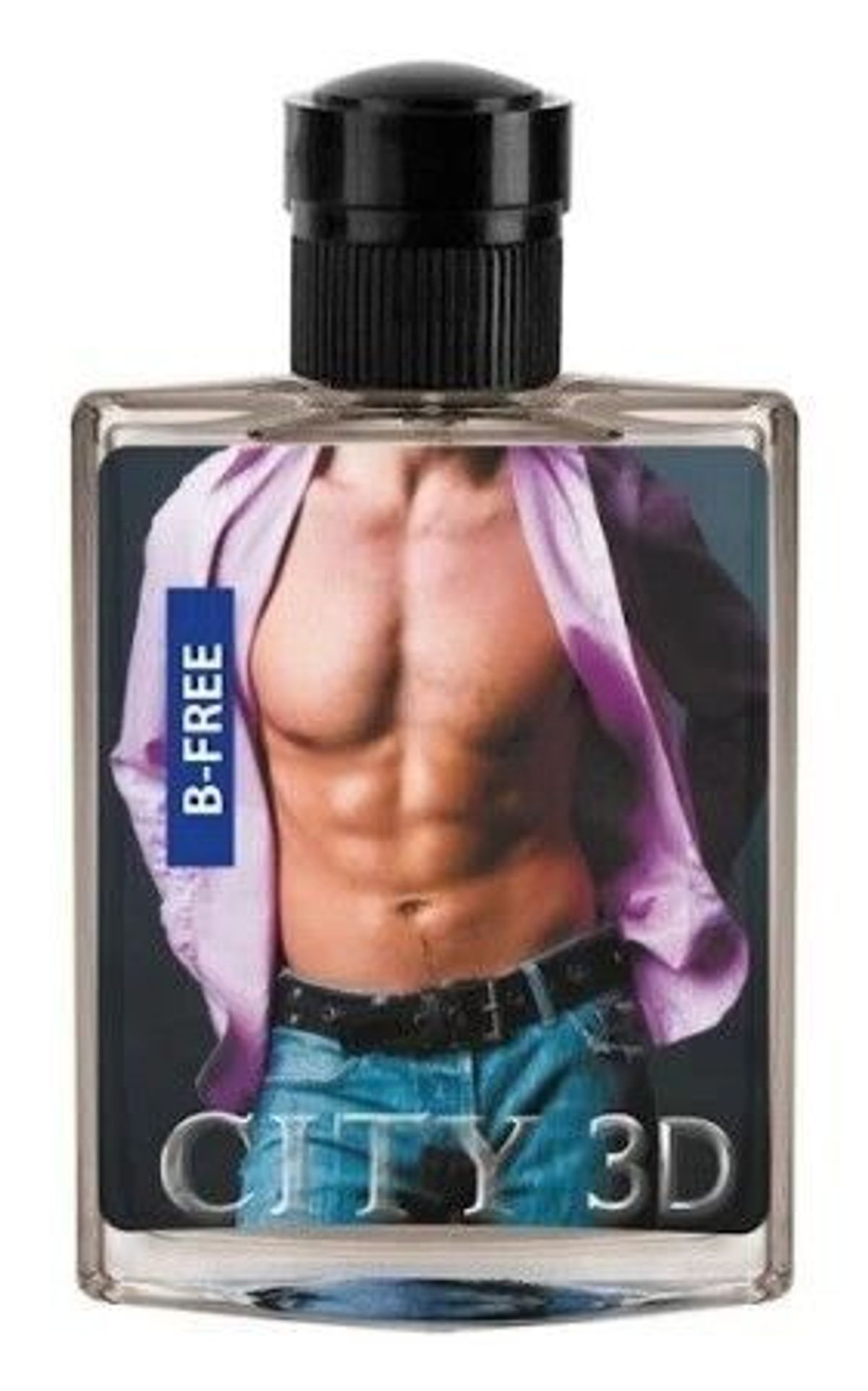 B-Free