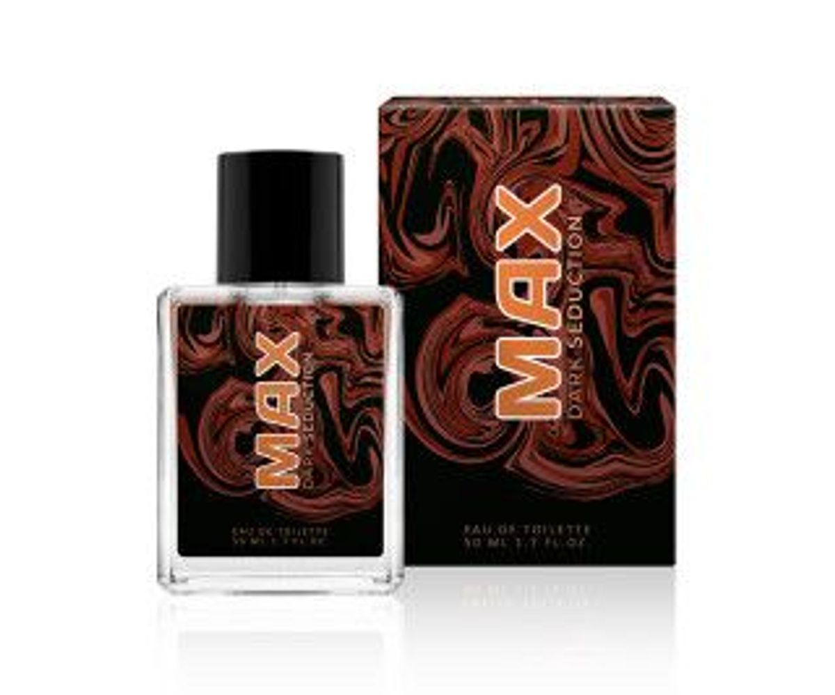 City MAX Dark Seduction