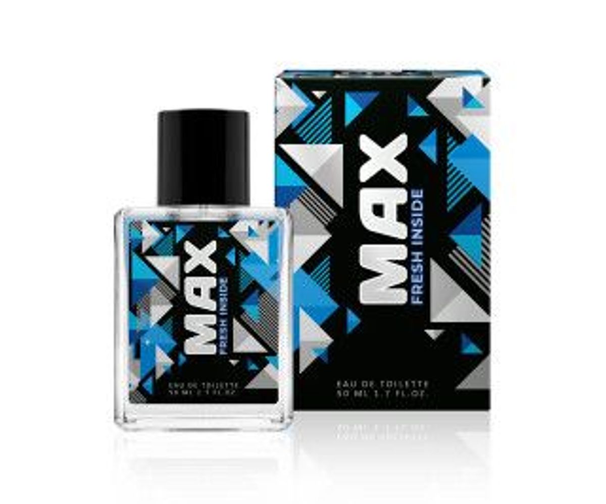 City MAX Fresh Inside