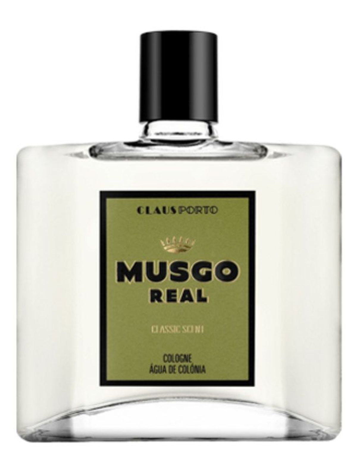 Musgo Real Classic Scent