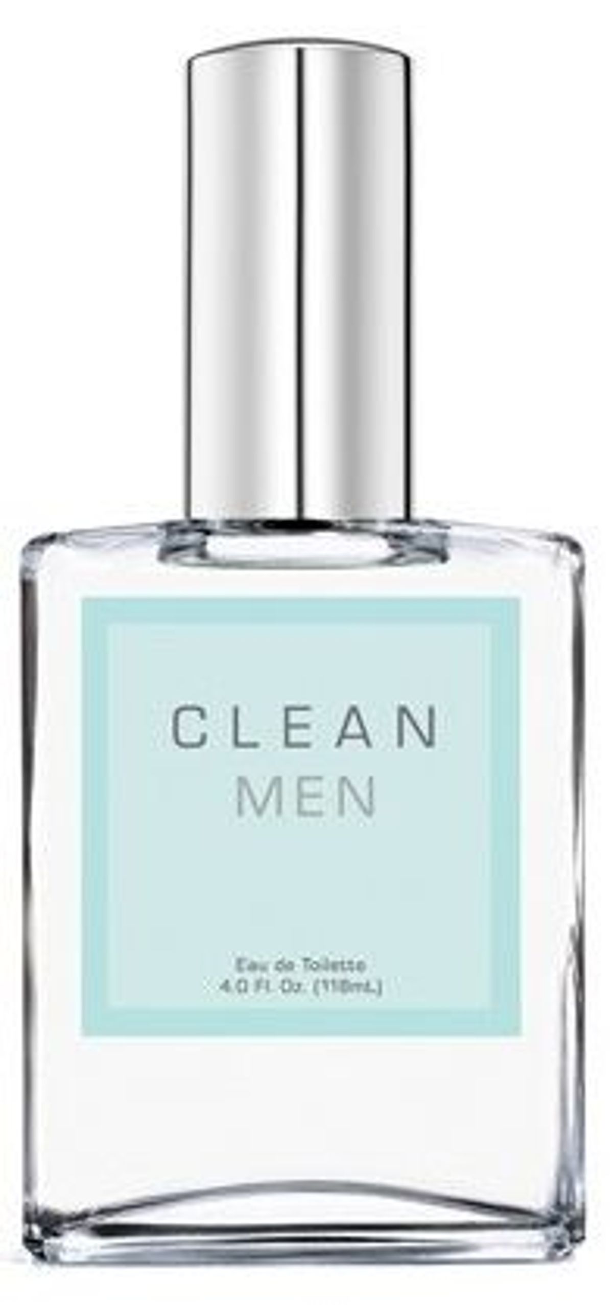 Clean Man