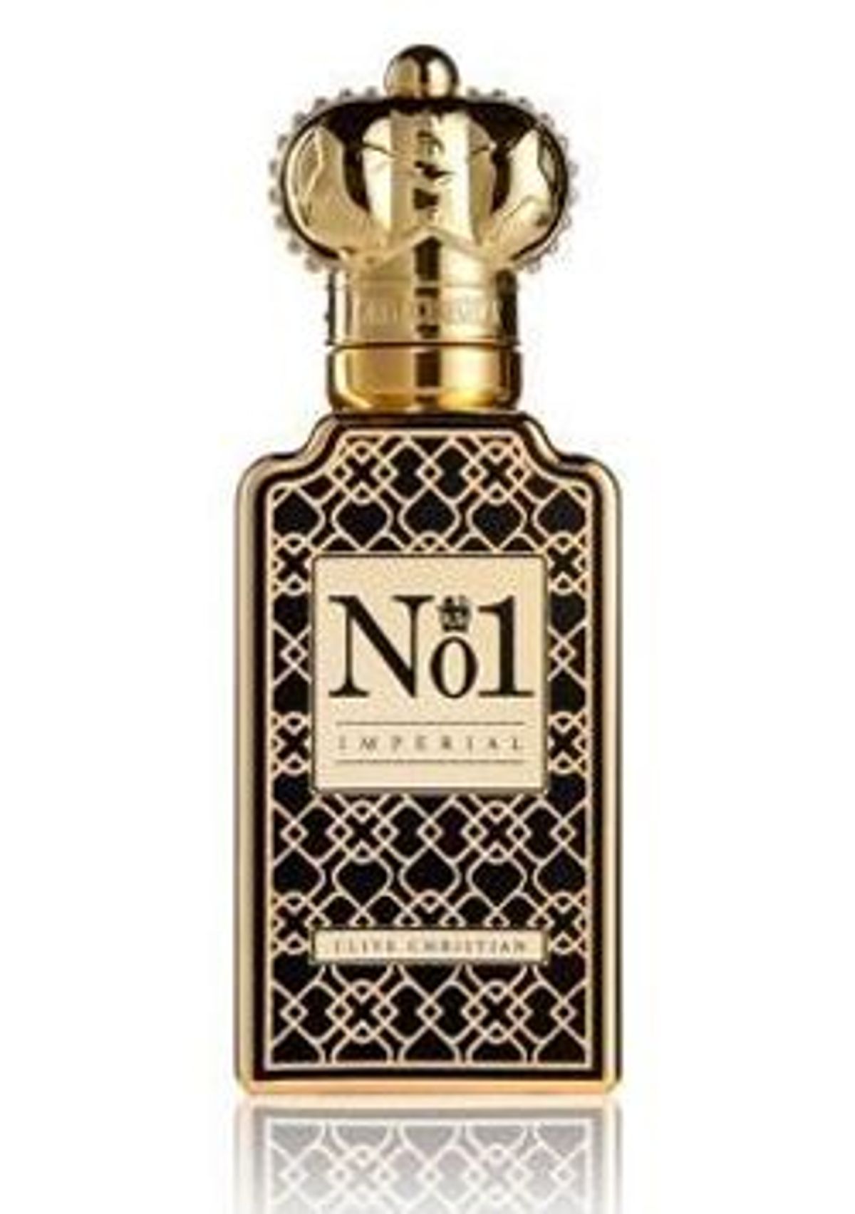 No. 1 Imperial For Men