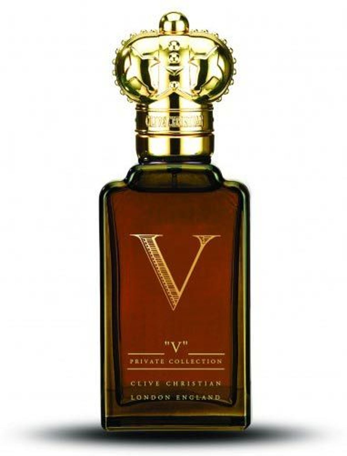 V for Men