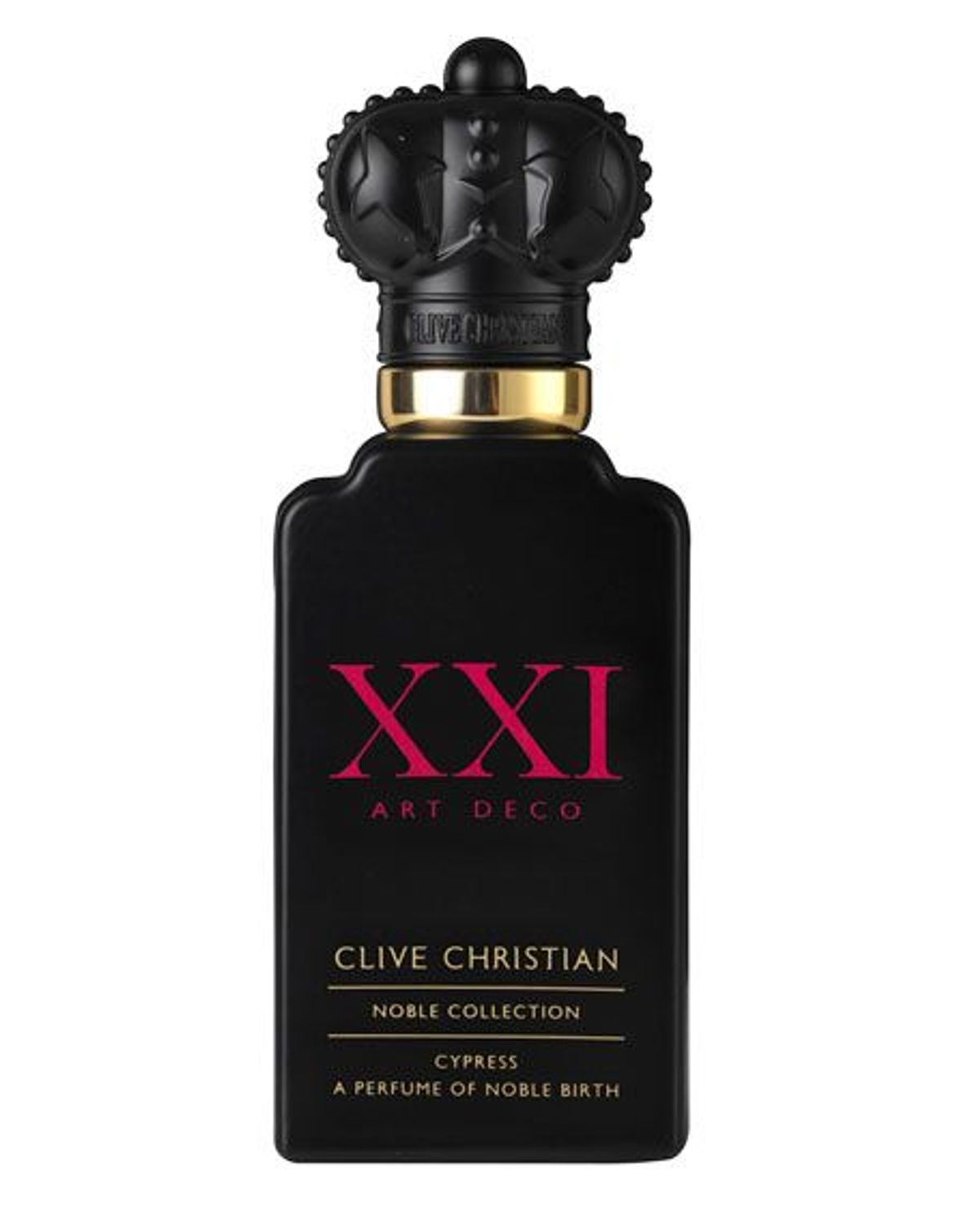 XXI Art Deco Cypress