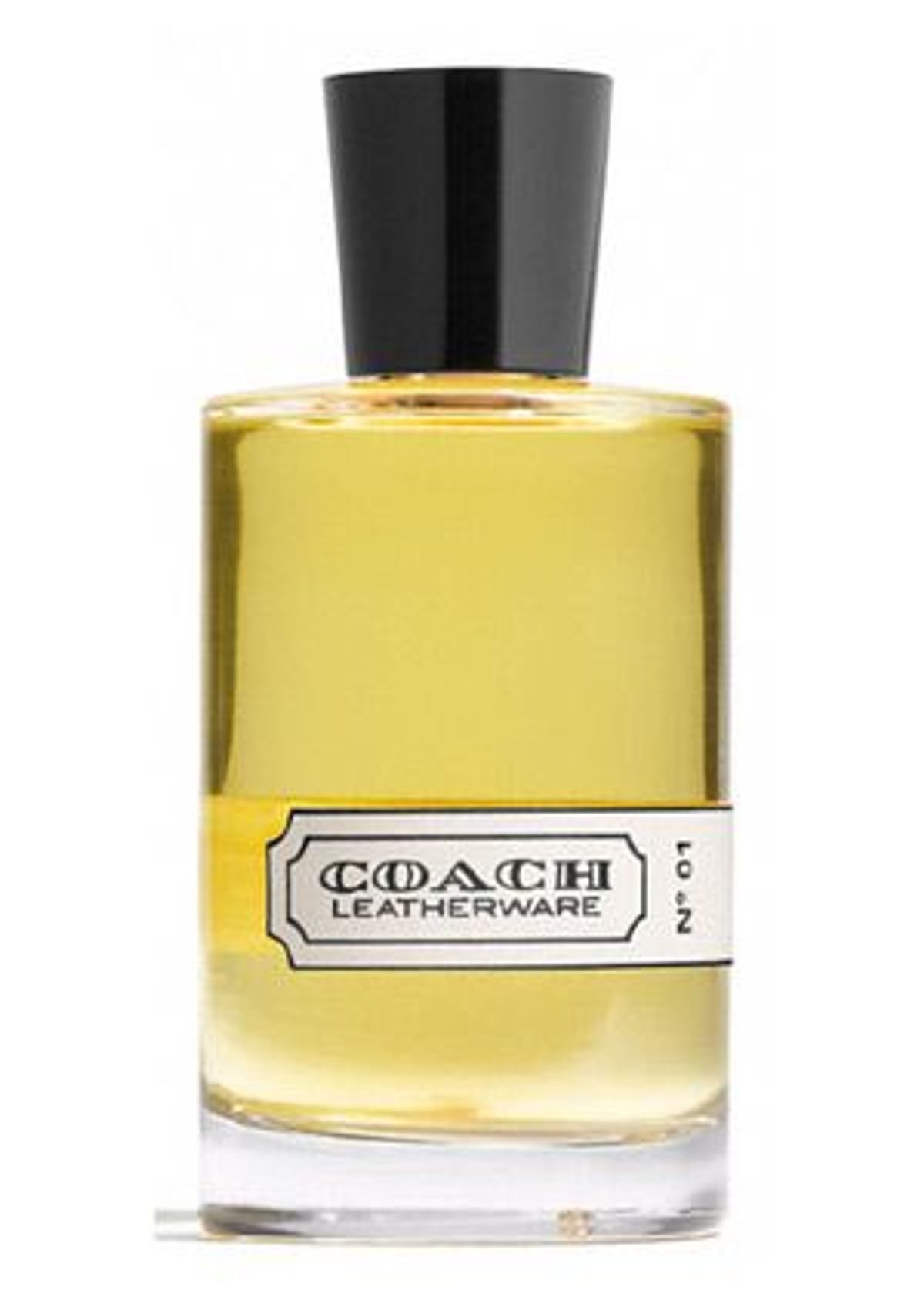 Coach Leatherware No. 01