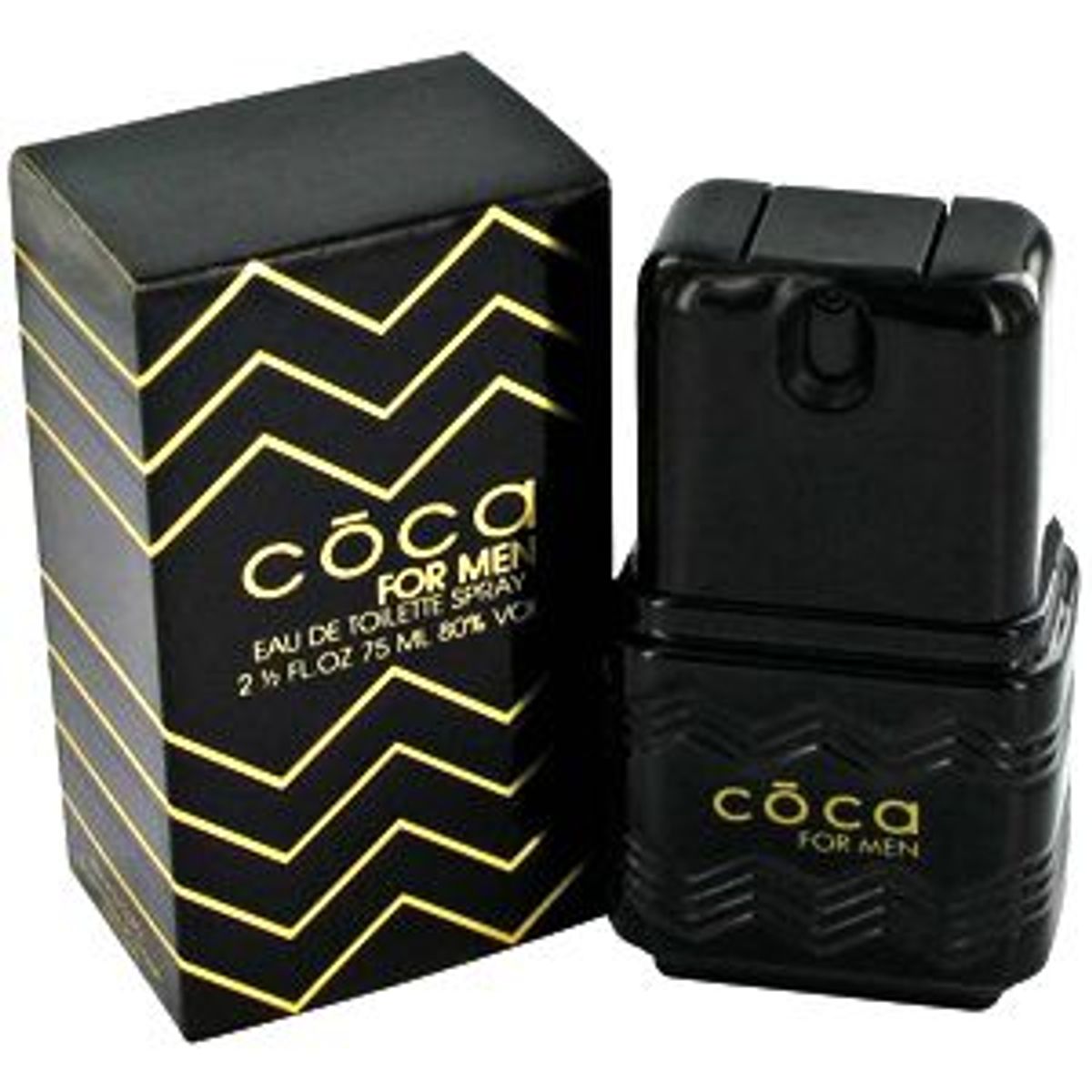Coca for Men