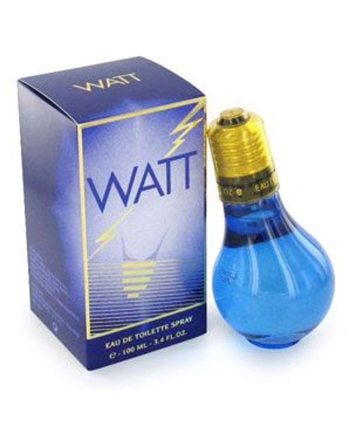 Watt Blue