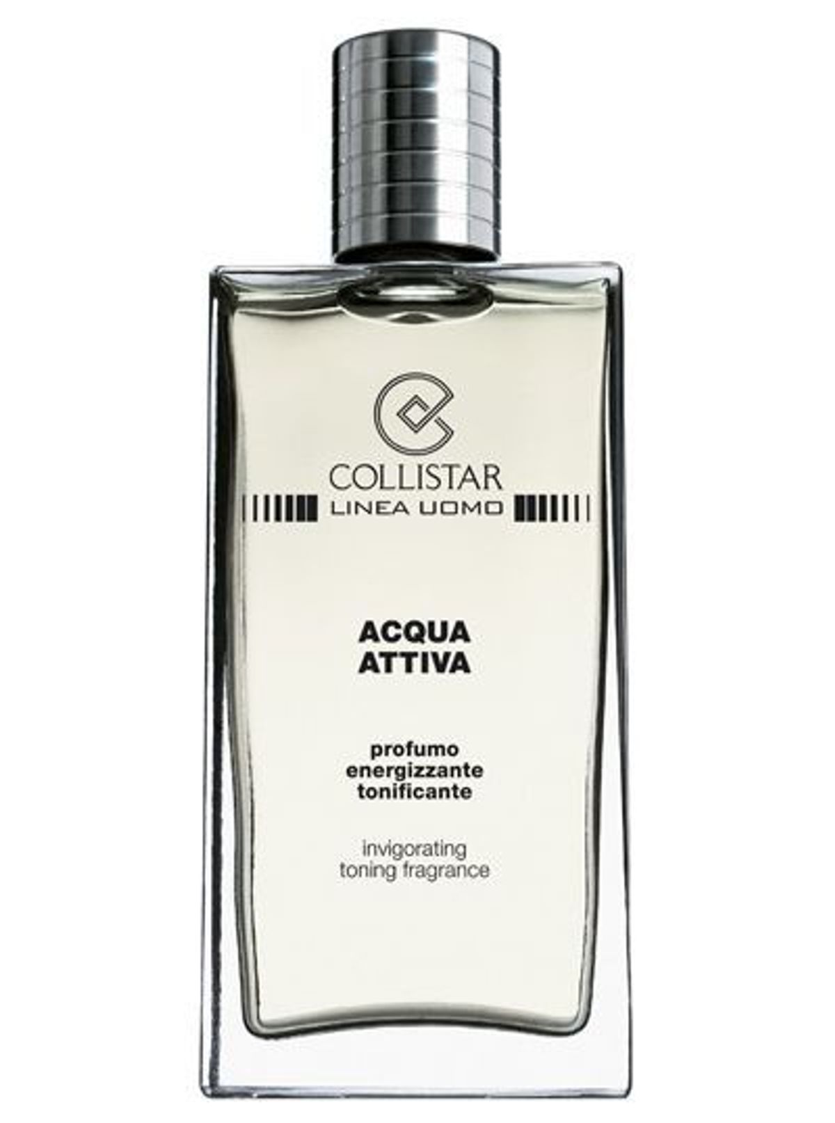 Acqua Attiva