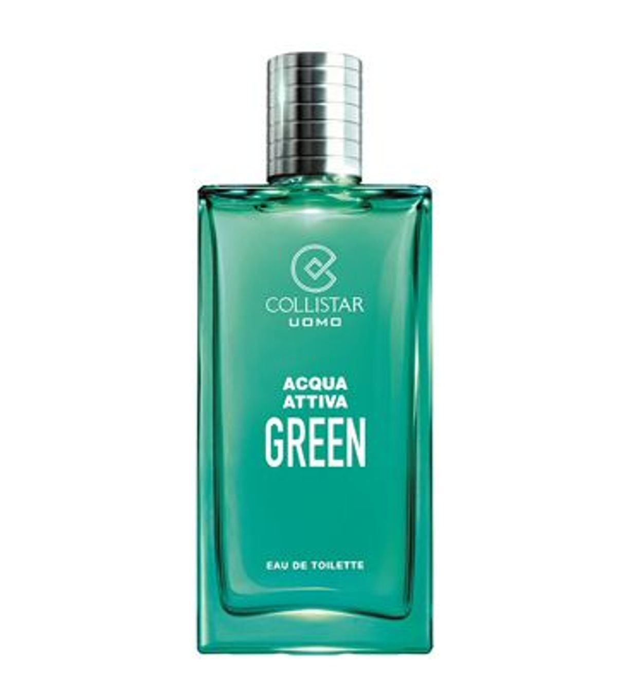 Acqua Attiva Green