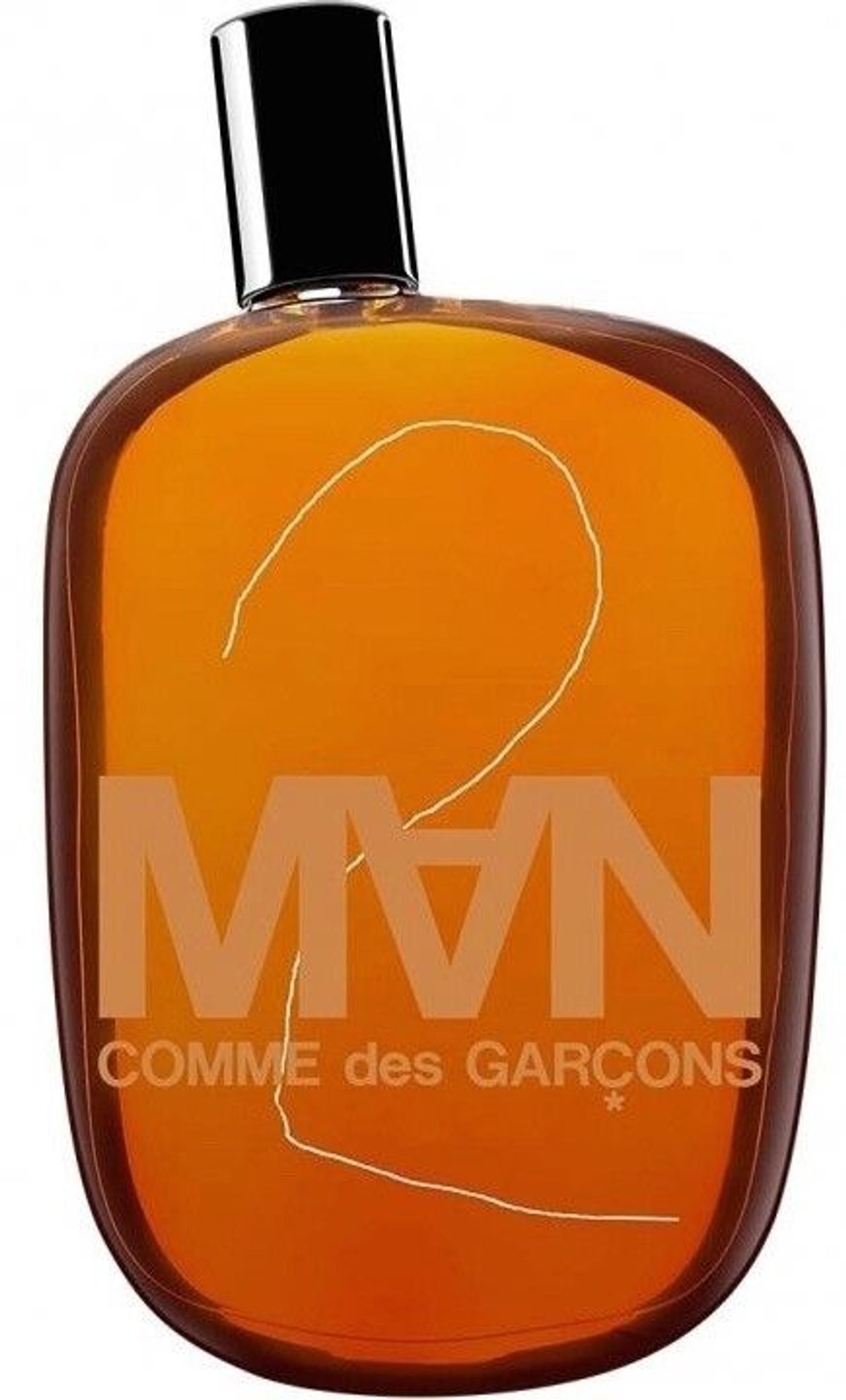 Comme des Garcons 2 Man