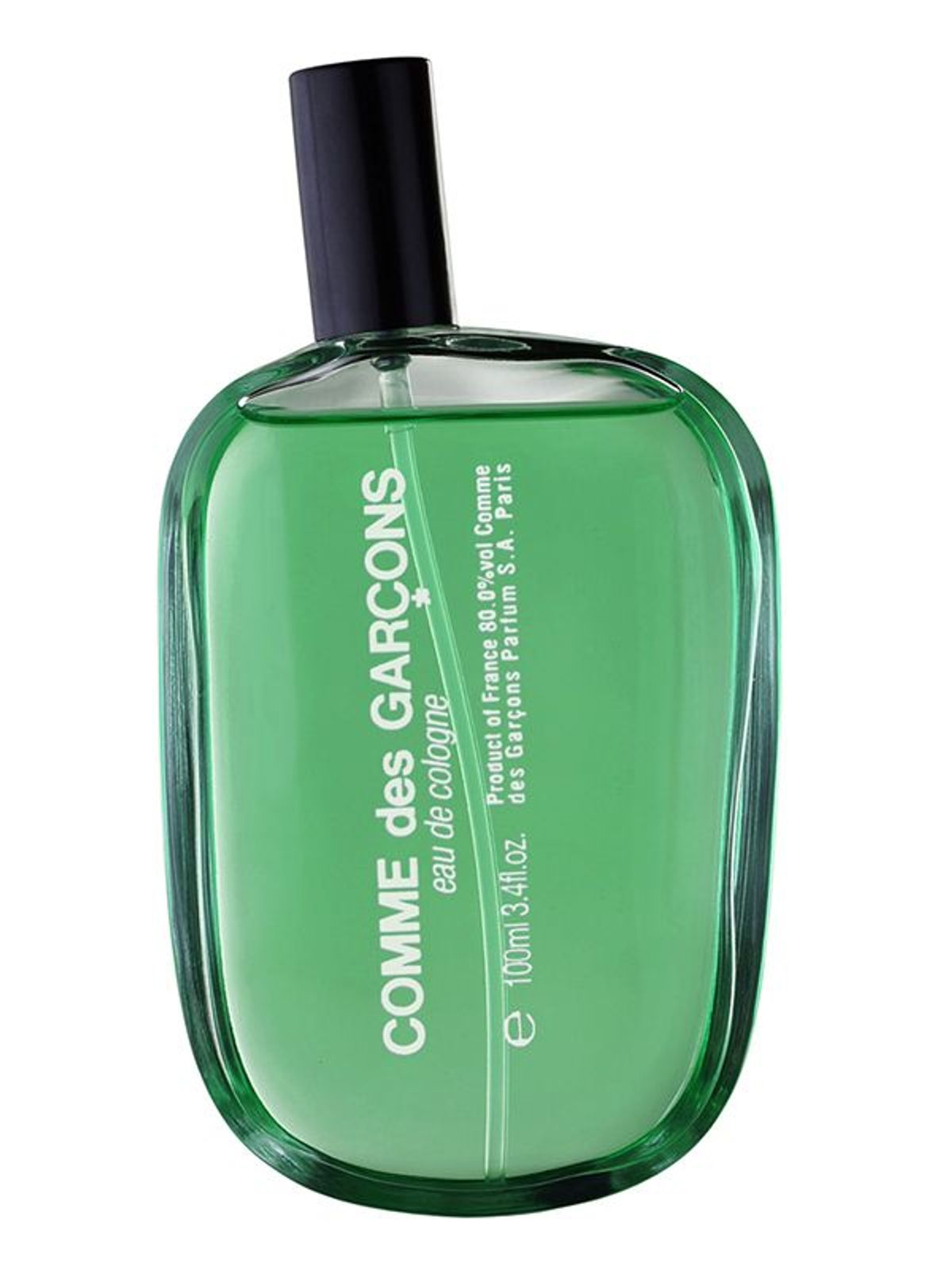 Comme des Garcons Eau de Cologne