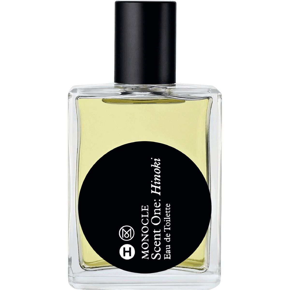 Scent One: Hinoki