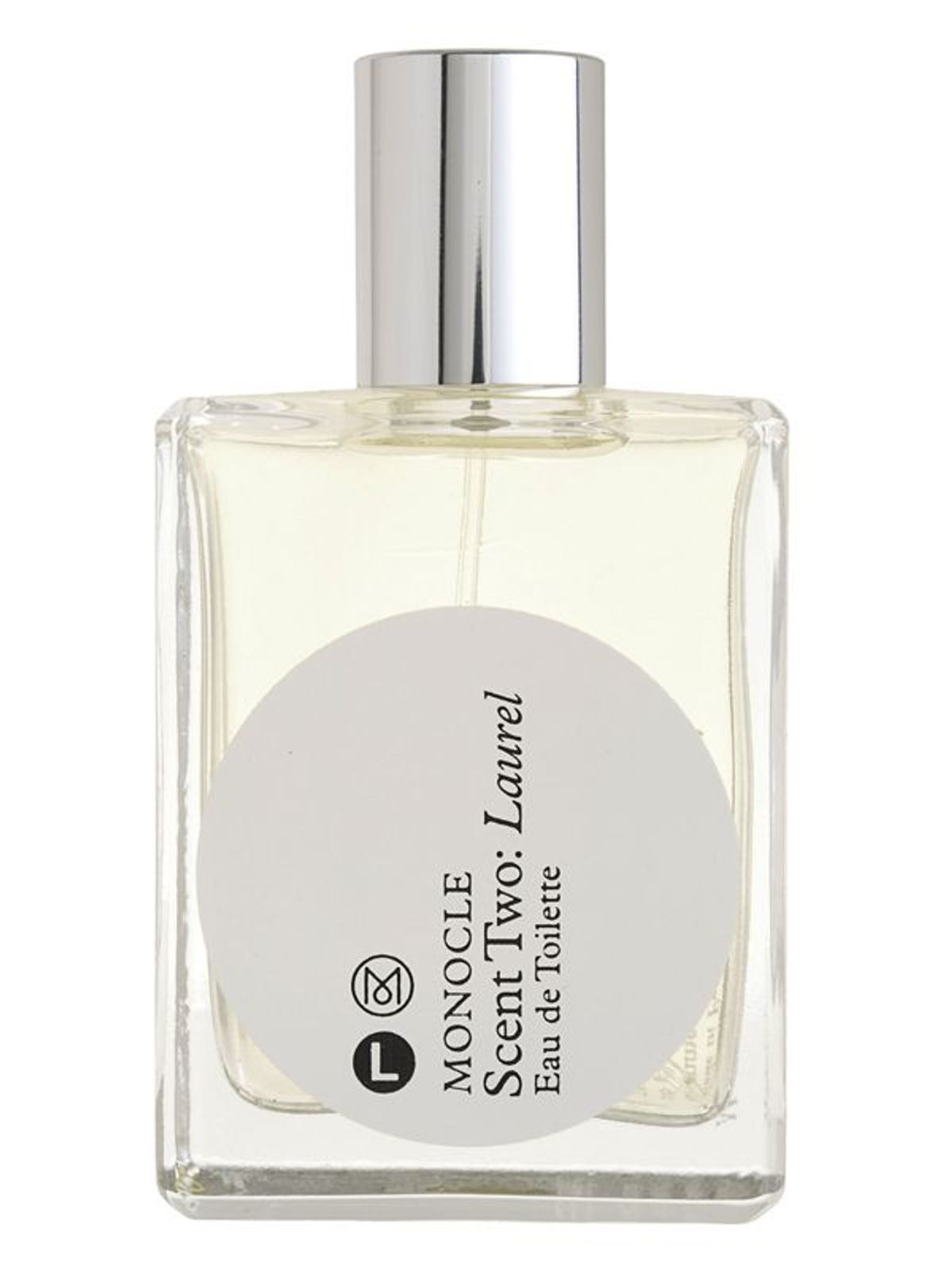Scent Two: Laurel