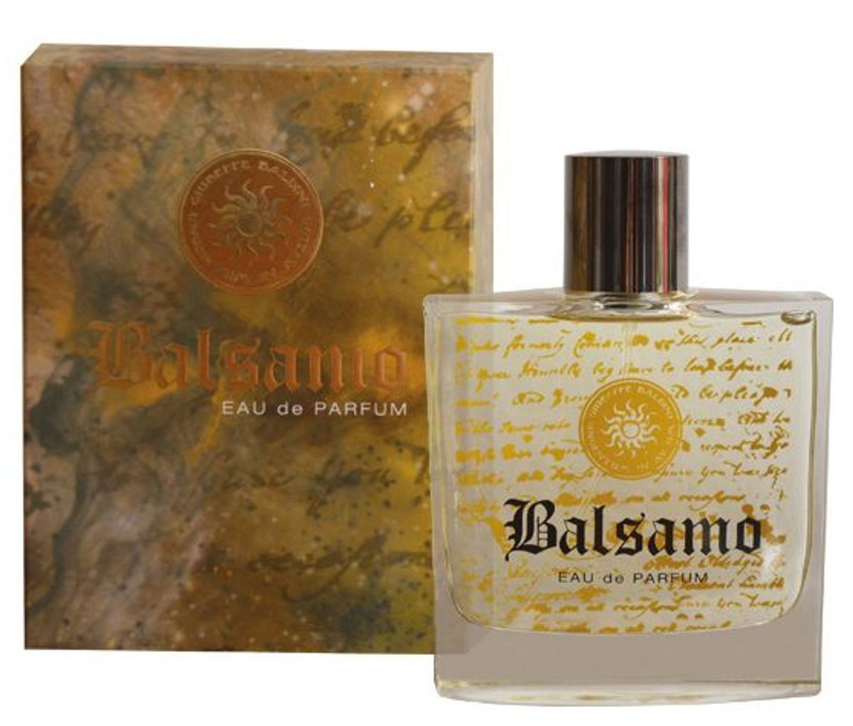 Balsamo