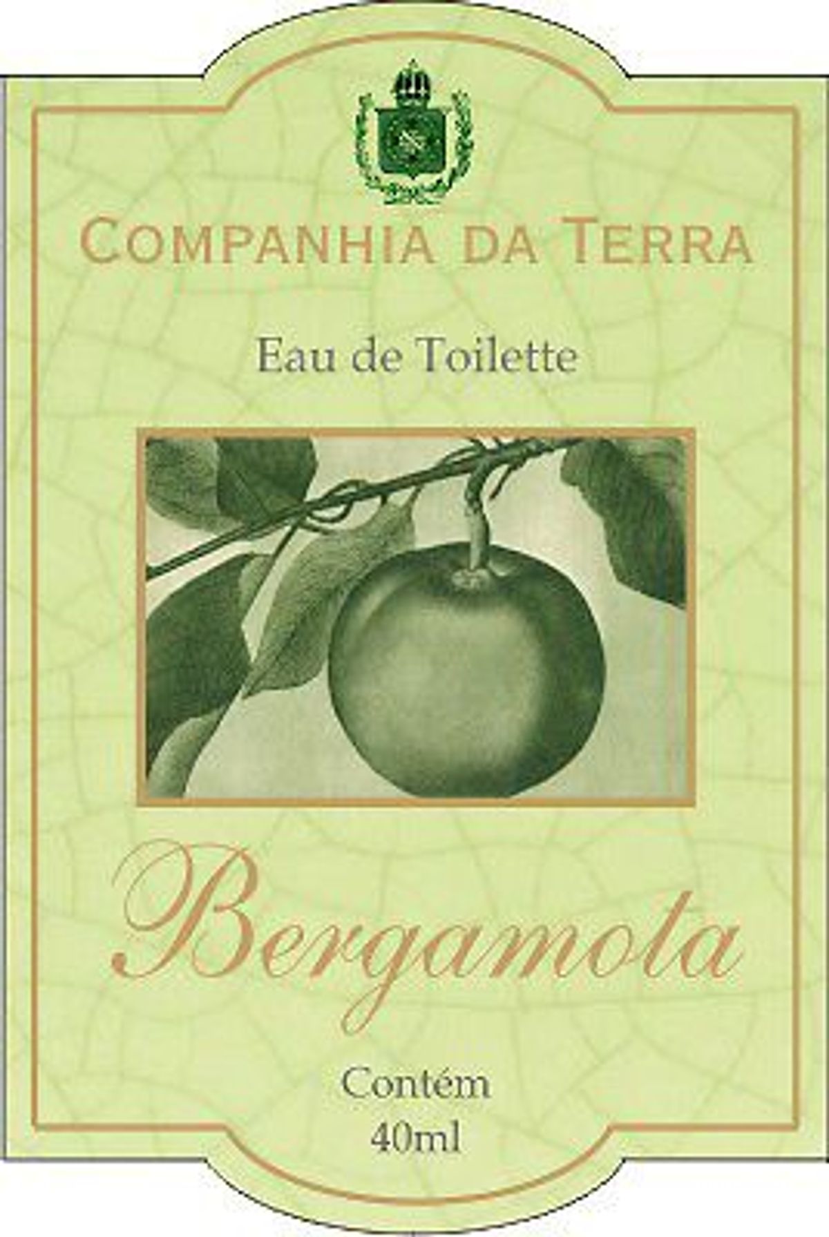 Bergamota