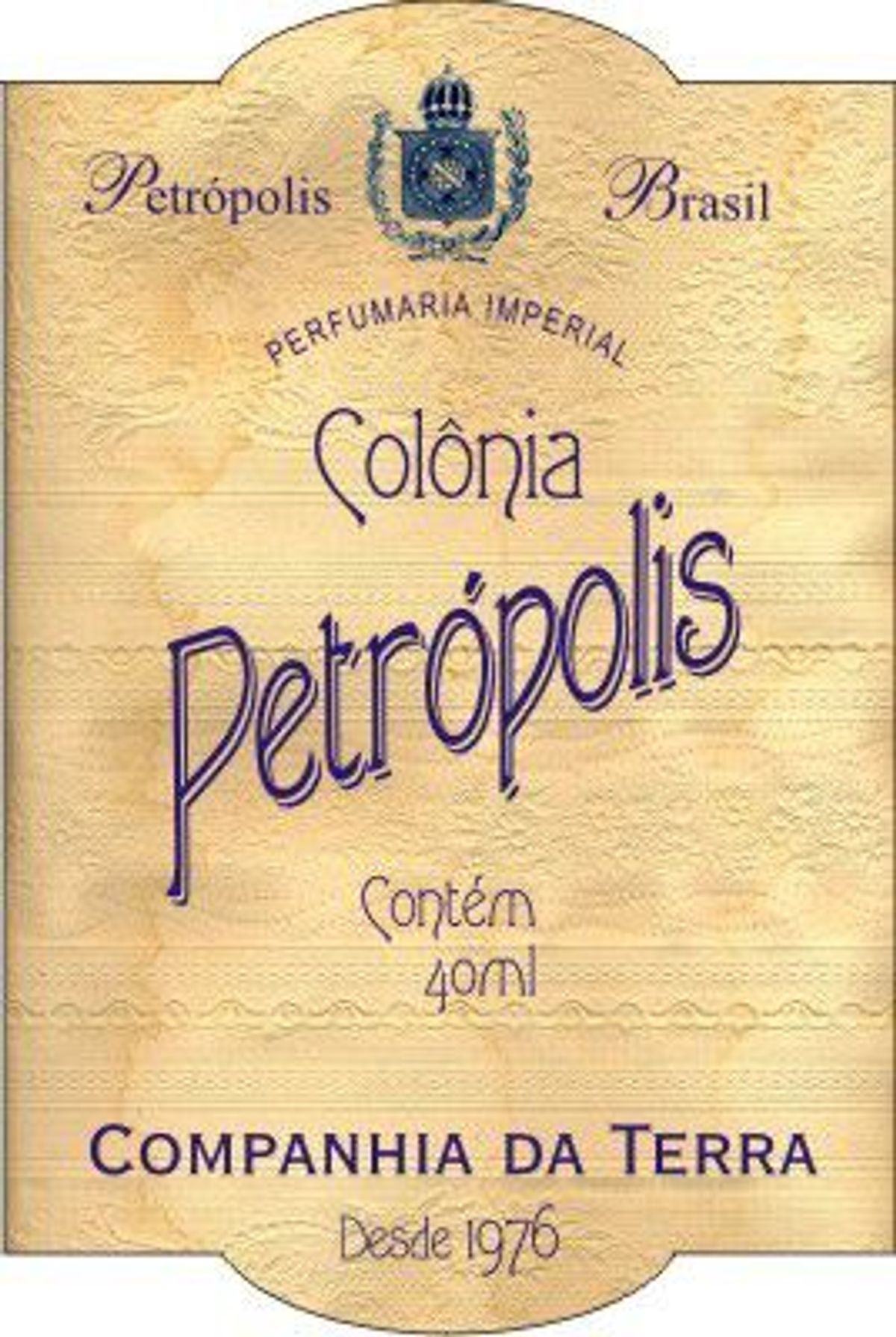 Colonia Petropolis