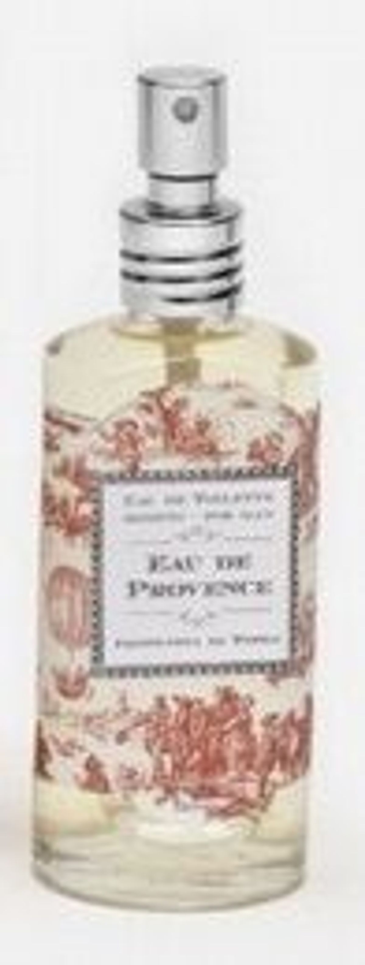 Eau de Provence