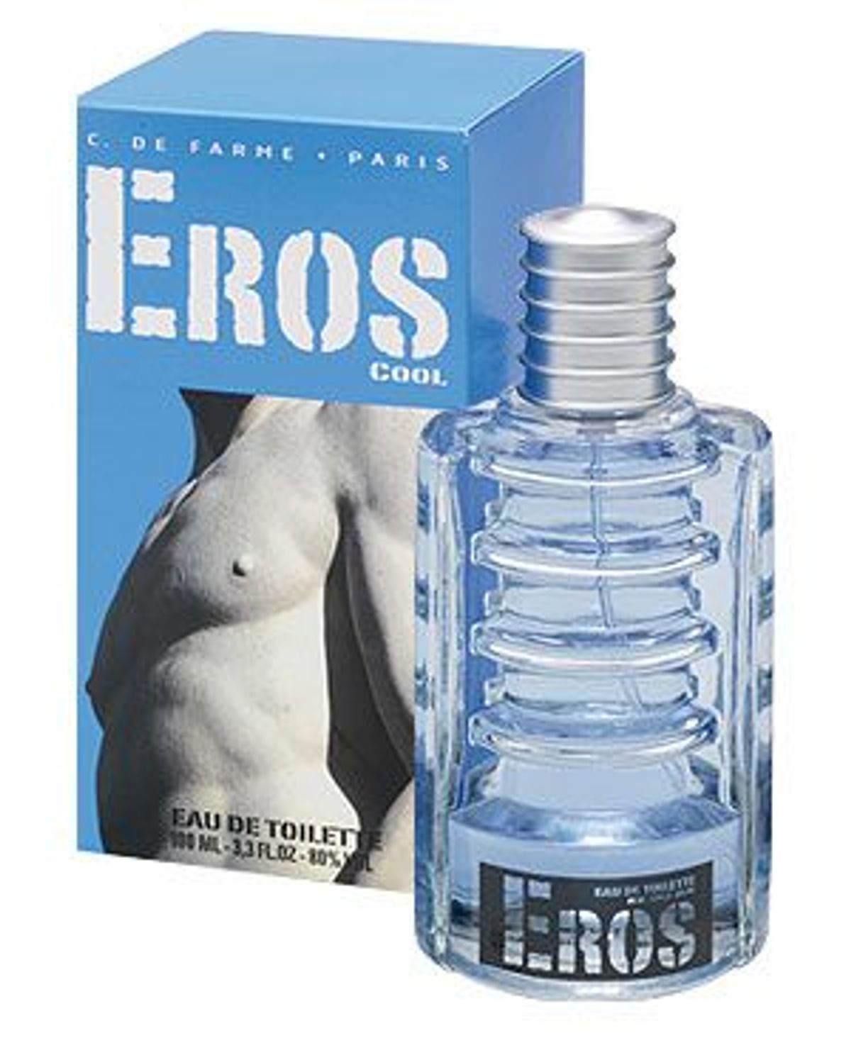 Eros Cool