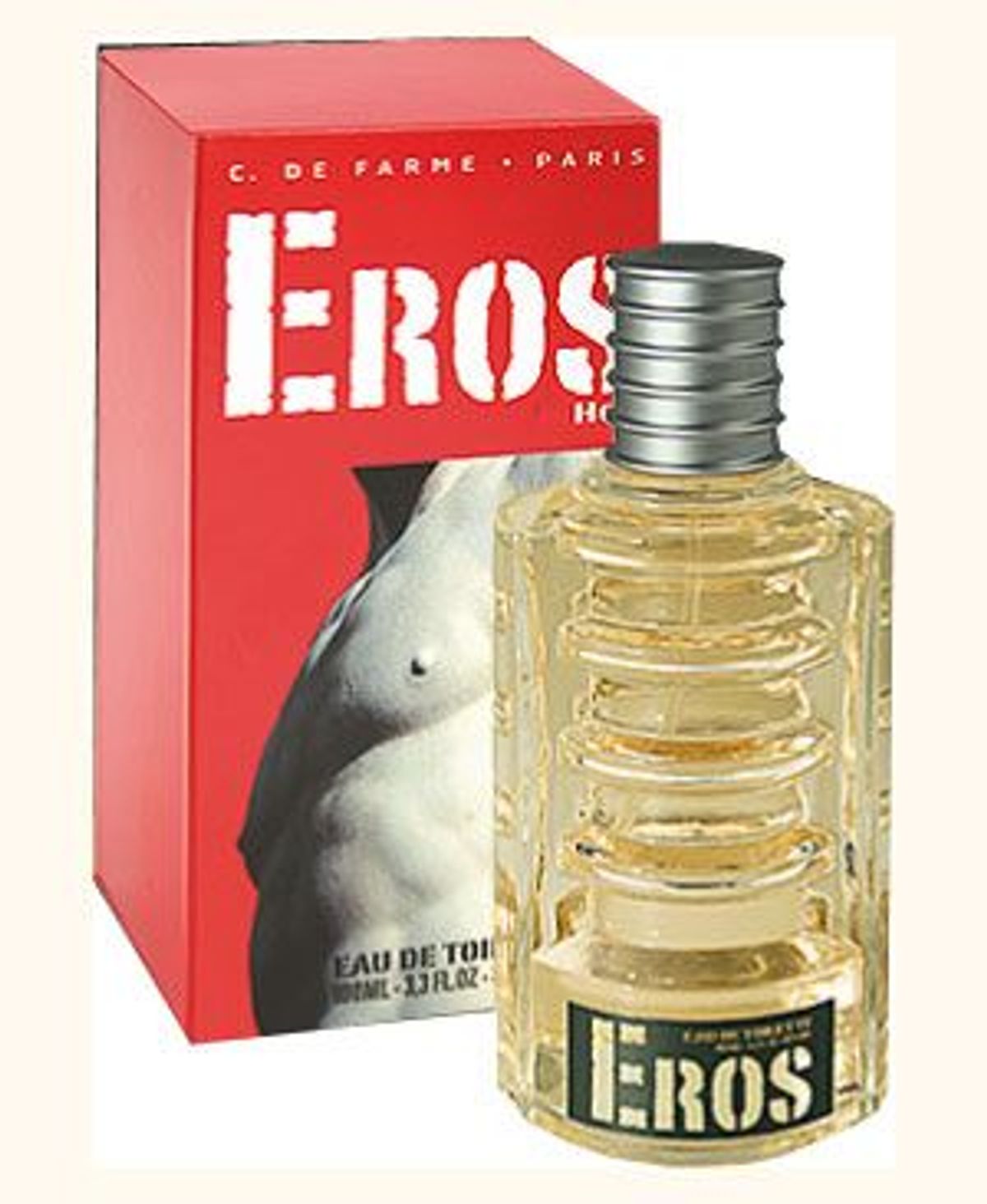 Eros Hot