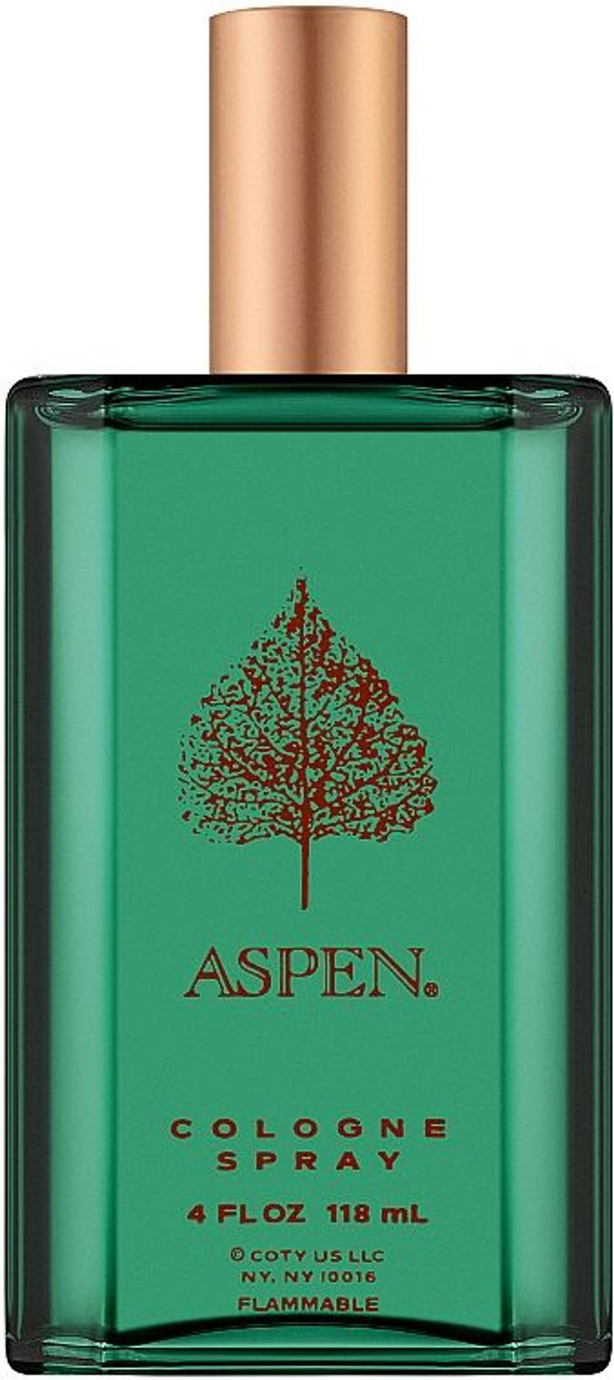 Aspen For Men