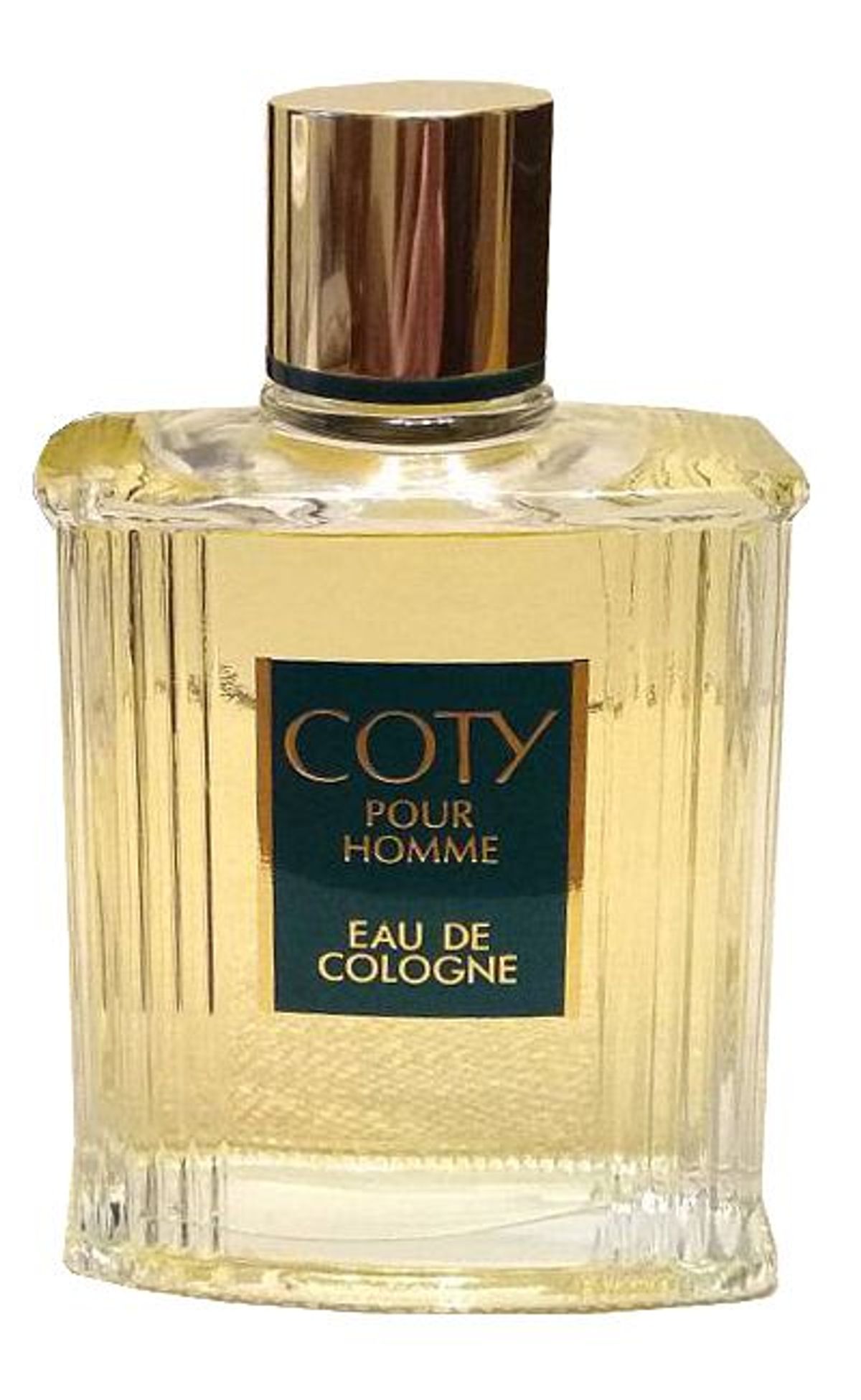 Coty Pour Homme