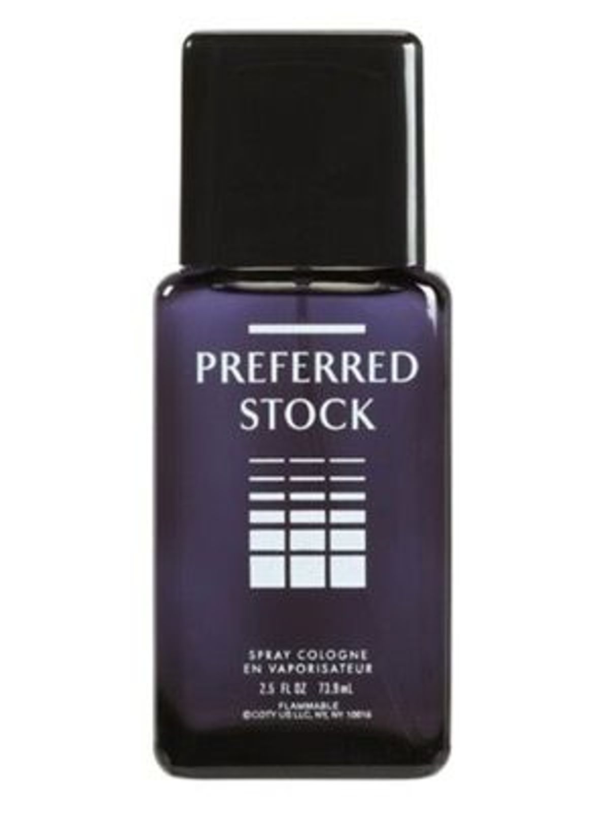Preferred Stock