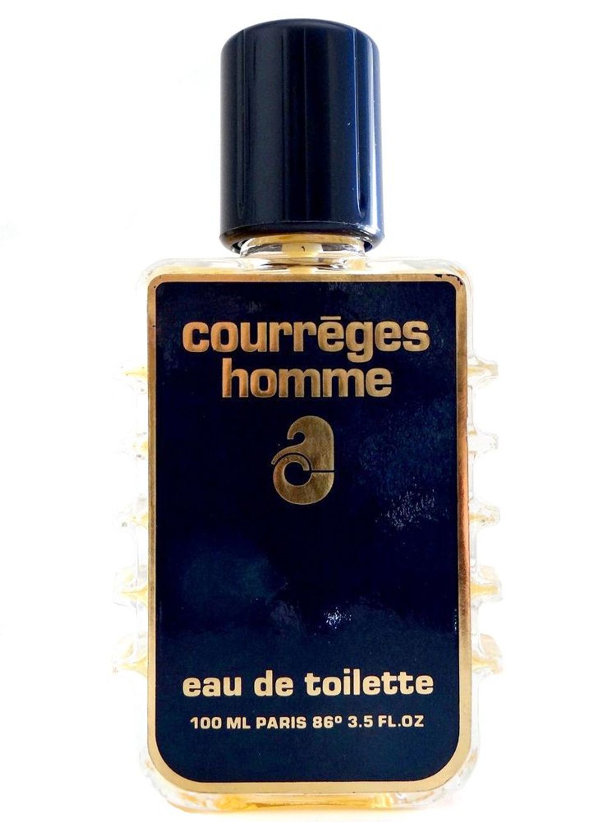 Courreges Homme