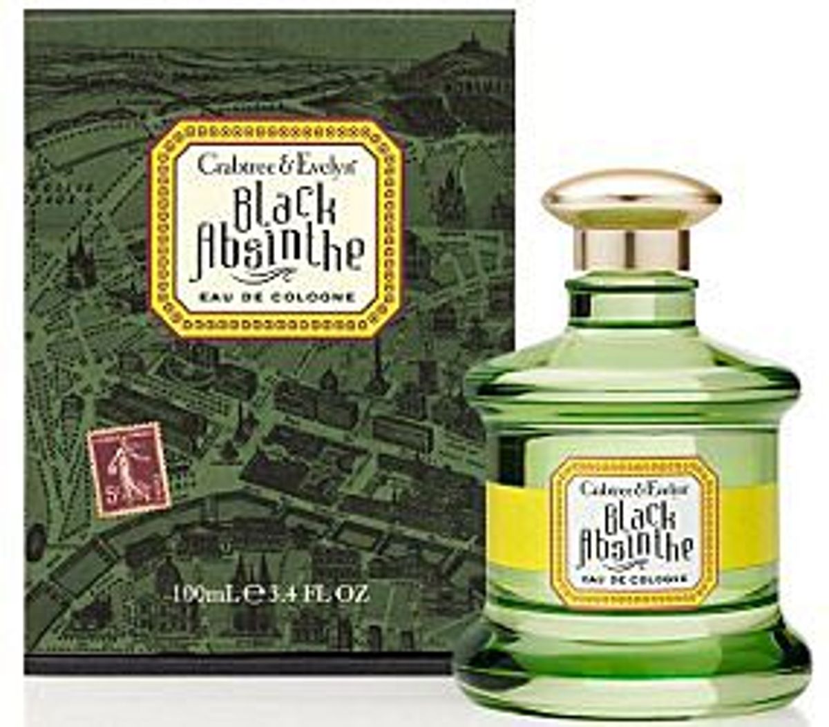 Black Absinthe