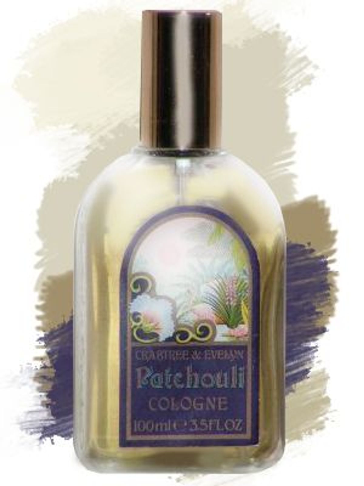 Patchouli