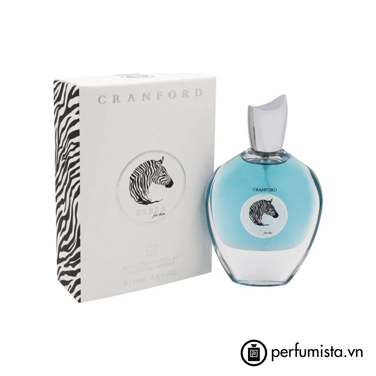 Zebra for Him