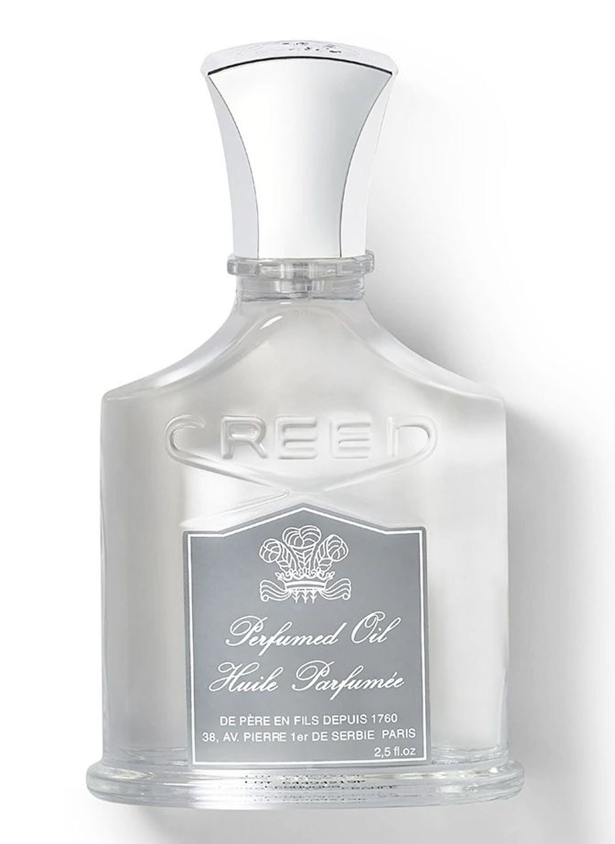 Aventus Oil