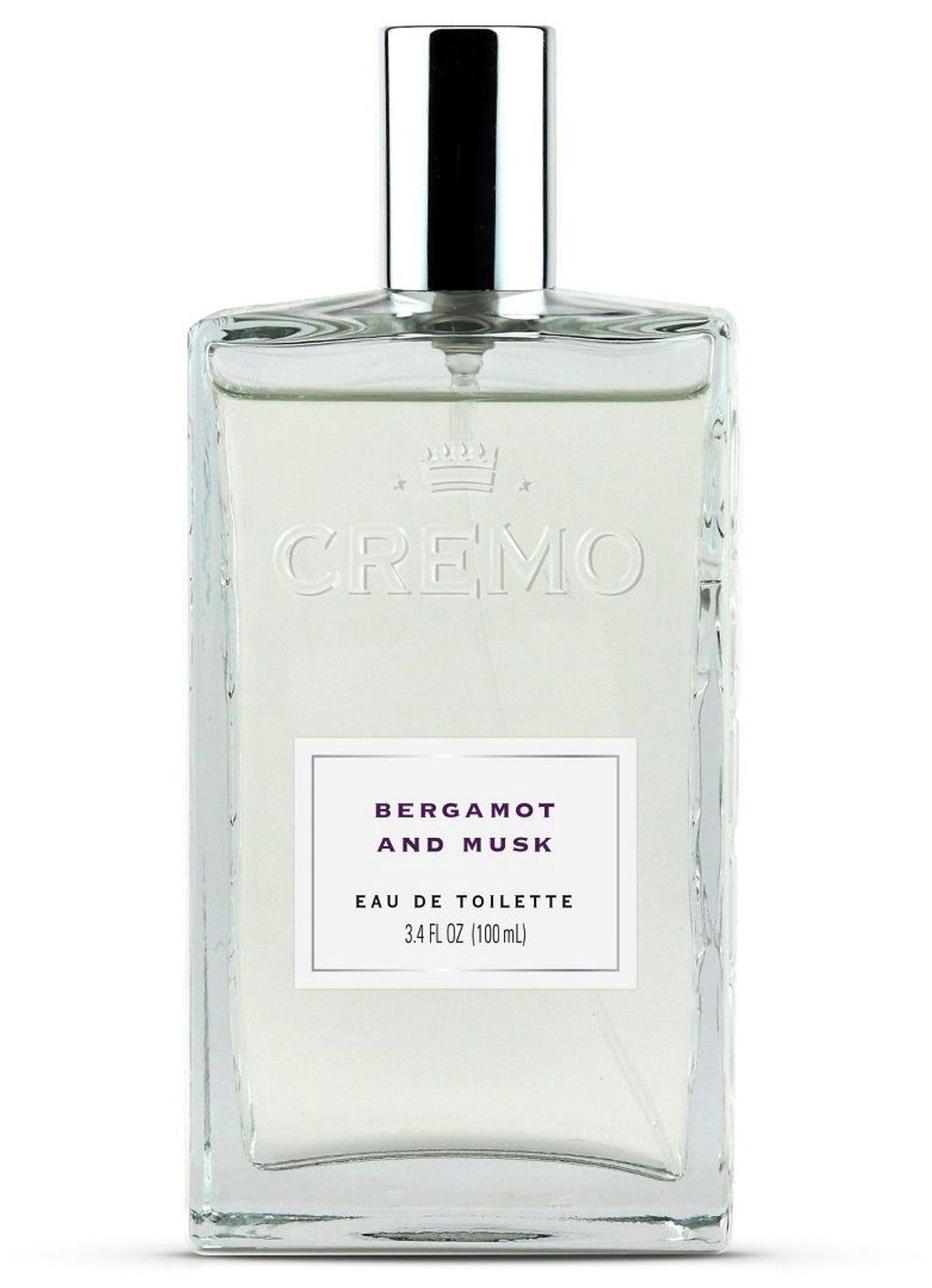 Bergamot & Musk