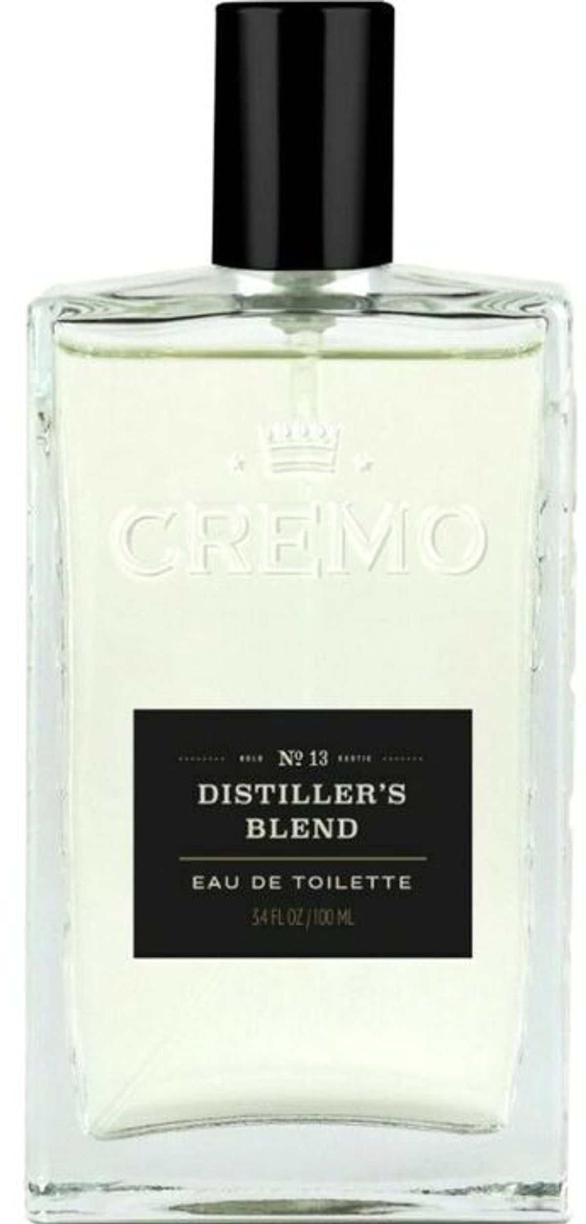 Distiller's Blend