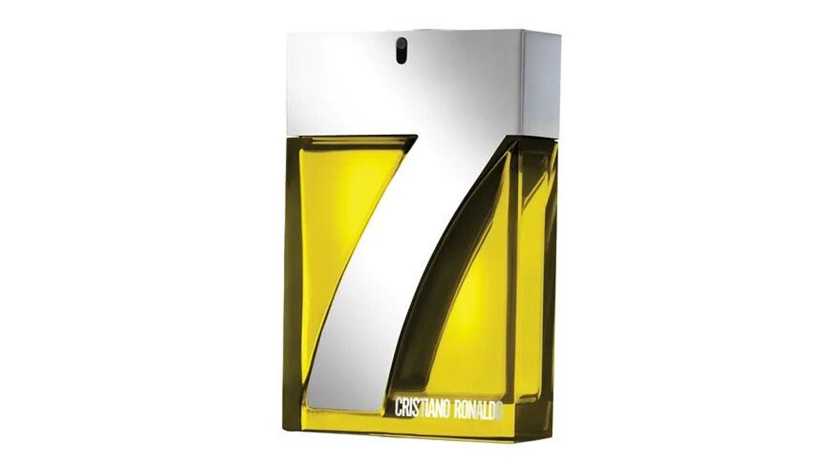 CR7 Discover
