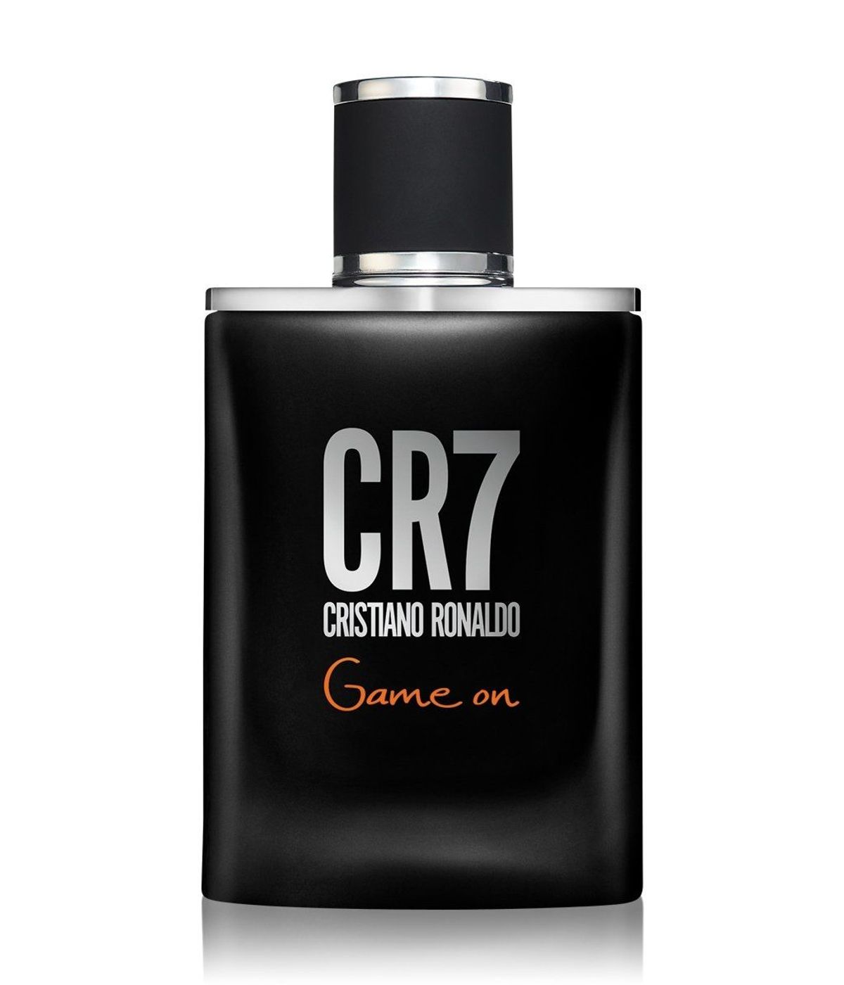 CR7 Game On