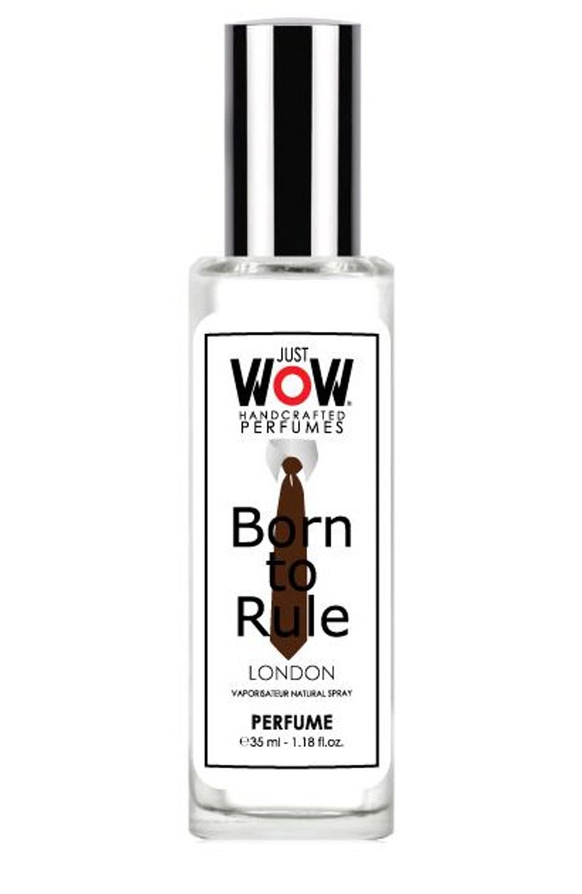 Just Wow Born To Rule