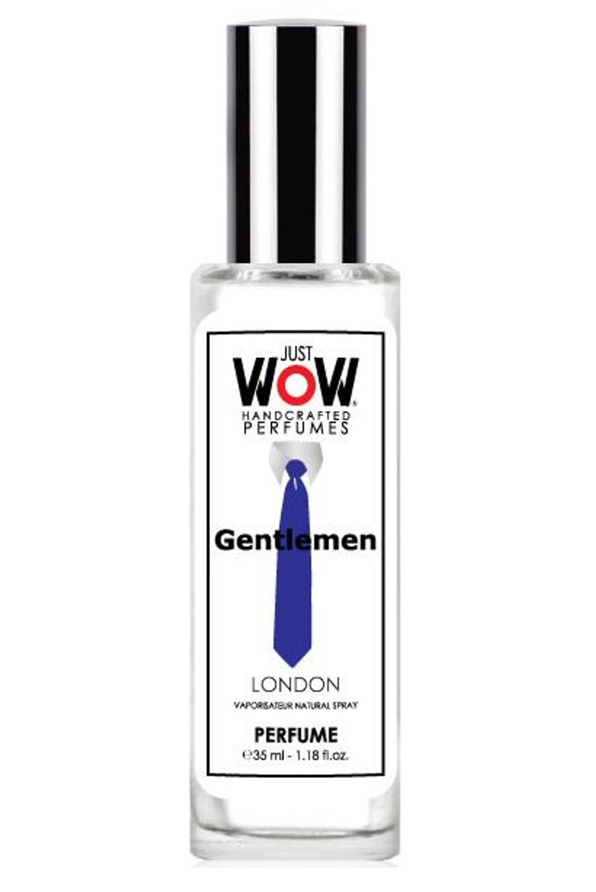 Just Wow Gentlemen