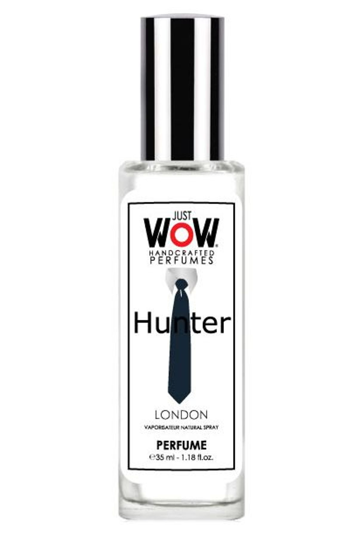 Just Wow Hunter
