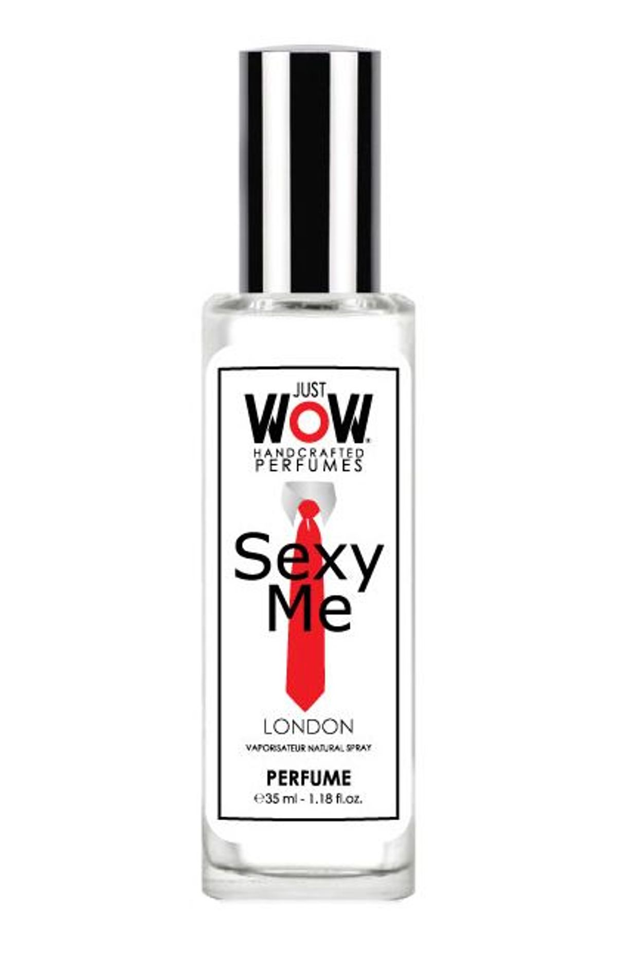 Just Wow Sexy Me