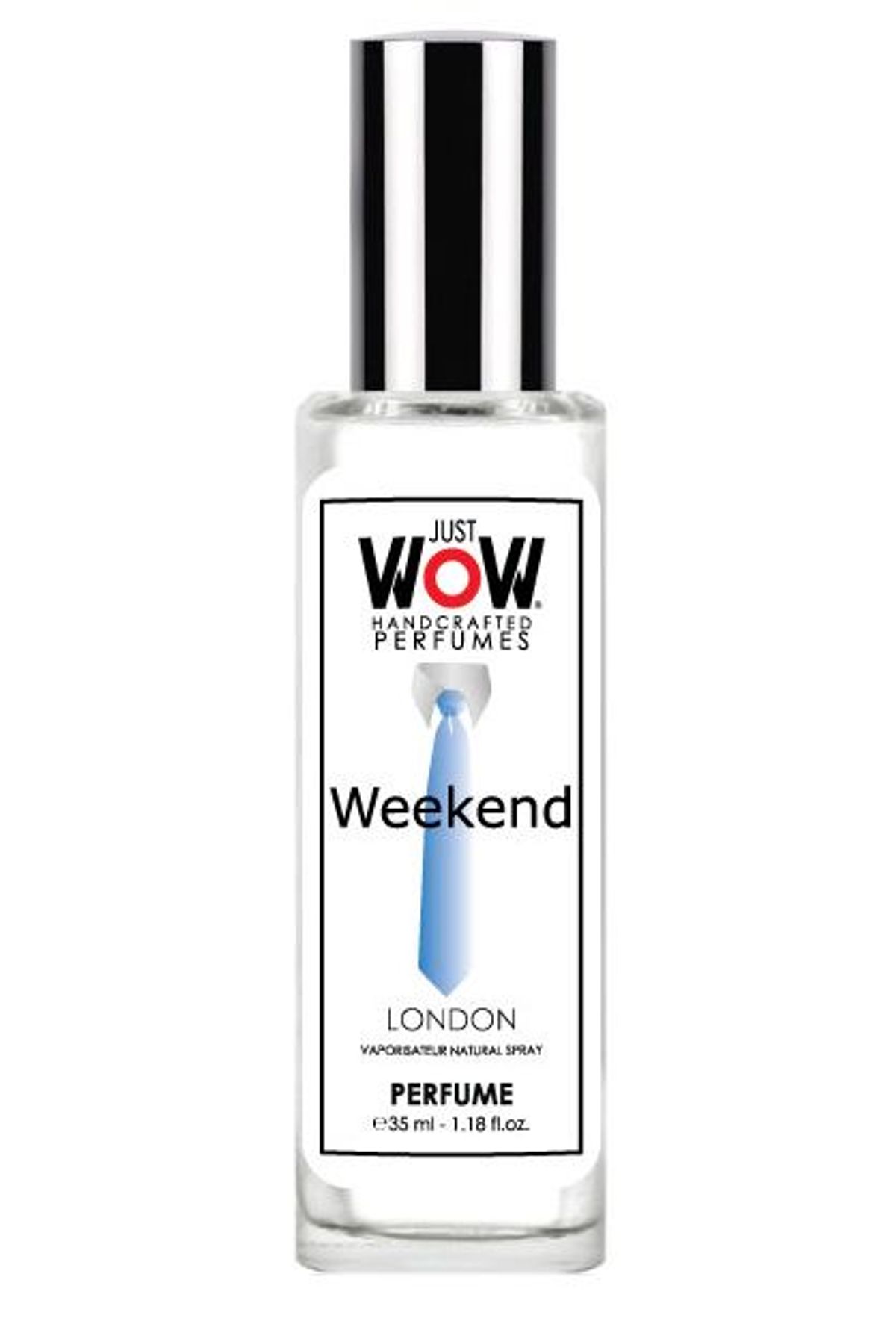 Just Wow Weekend