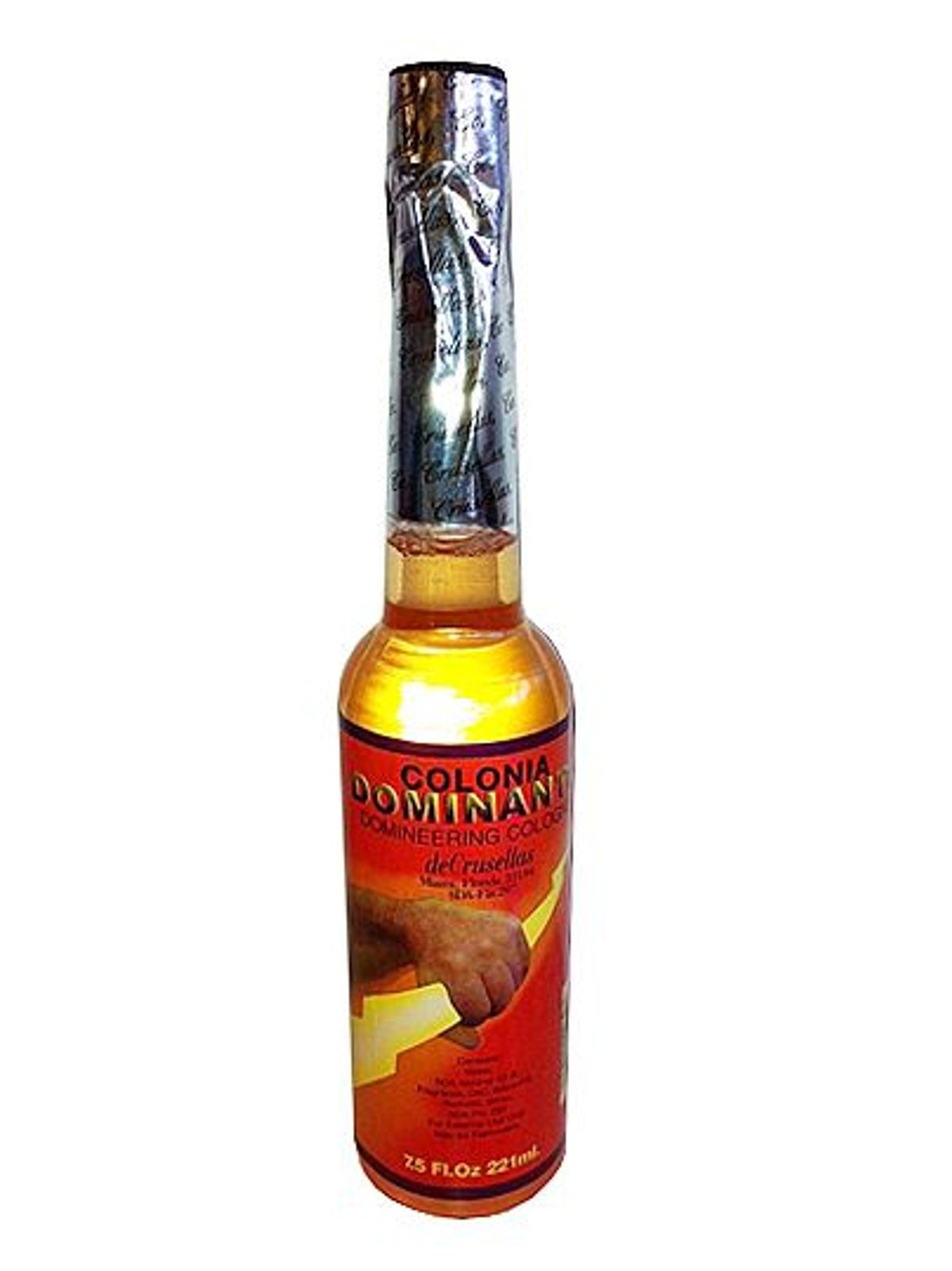 Colonia Dominante (Domineering Cologne)