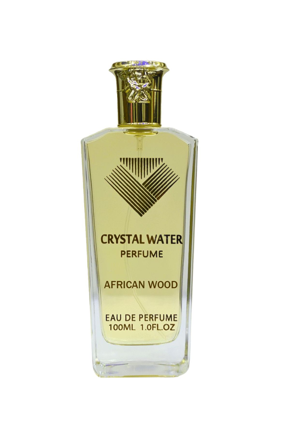 Africano Woody