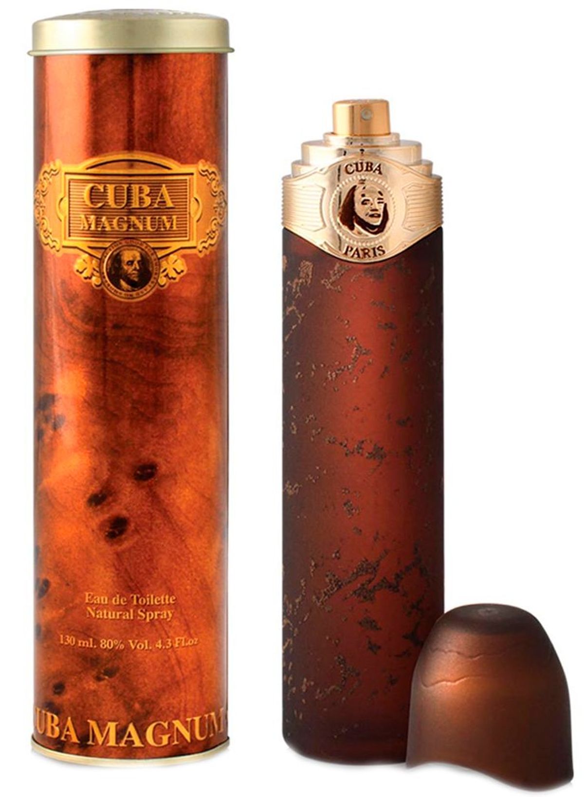 Cuba Magnum